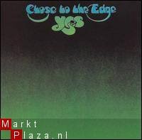 Close to the Edge - Yes - 1