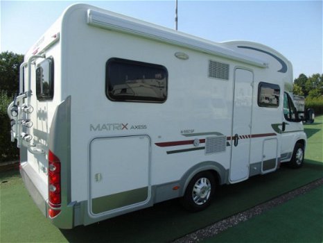 ADRIA MATRIX 650 SF - 6