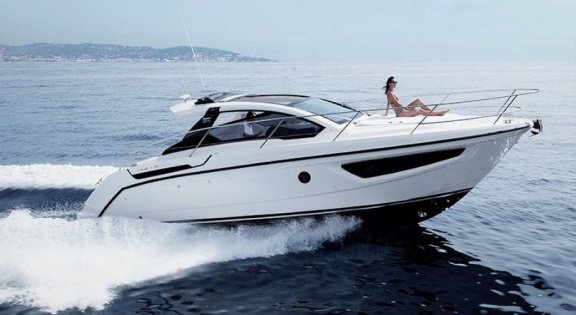 Azimut Atlantis 34 - 4