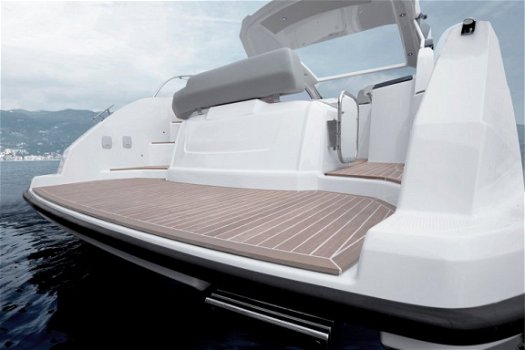 Azimut Atlantis 34 - 5