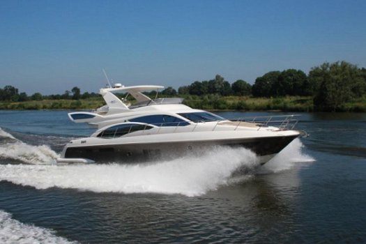 Azimut 58 - 1