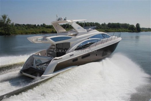 Azimut 58 - 2