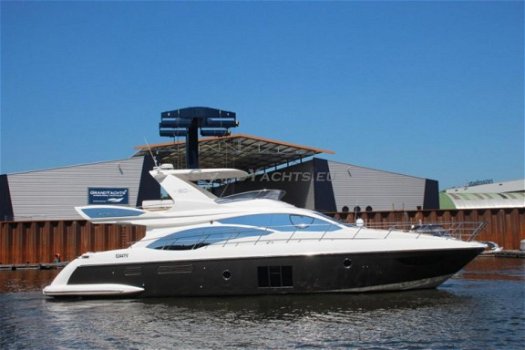 Azimut 58 - 6