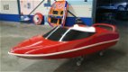 Hison 350 mini jetboat - 3 - Thumbnail