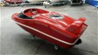 Hison 350 mini jetboat - 6 - Thumbnail