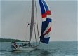 Nautor Swan 47 CB - 3 - Thumbnail