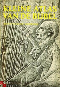 Grollenberg, Luc. H; Kleine Atlas van de Bijbel