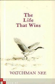 Nee, Watchman; The life that wins - 1