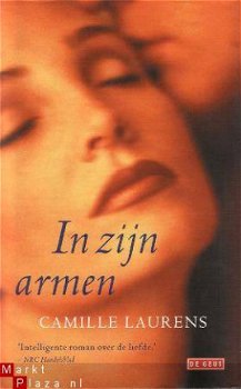 Laurens, Carmen; In zijn armen - 1