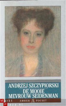 Szcpypiorski, Andrzej; De mooie mevrouw Seidenman - 1