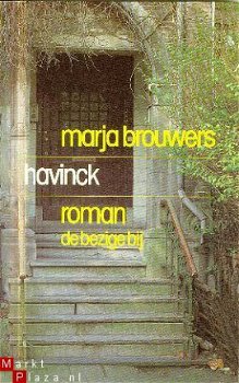 Brouwers, Marja; Havinck - 1