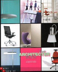 Hoekjen, Henk-Jan; Het Architektenboek