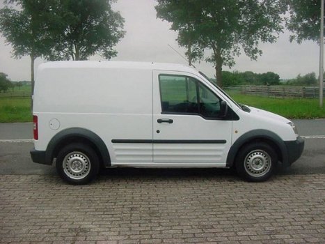 Ford Transit Connect - T200 S VAN 1.8 TDCI - 1