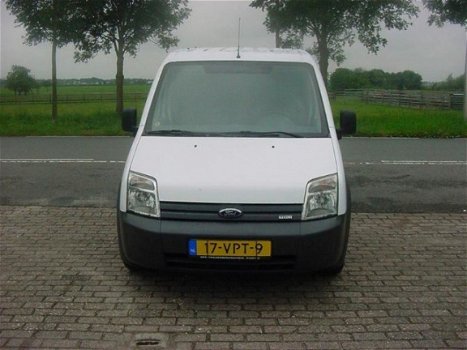 Ford Transit Connect - T200 S VAN 1.8 TDCI - 1