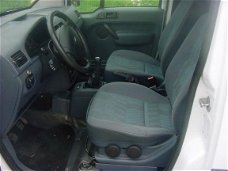 Ford Transit Connect - T200 S VAN 1.8 TDCI