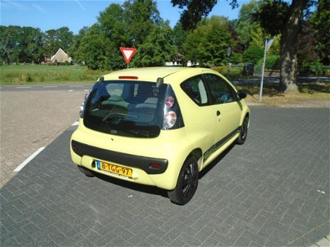 Citroën C1 - 1.0-12V Séduction - 1