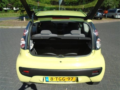 Citroën C1 - 1.0-12V Séduction - 1