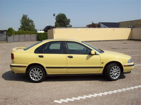 Volvo S40 - 1.8 Europa SE - 1