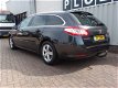 Peugeot 508 SW - 2.0 HDi 141pk Nav Panodak Trekh Parksens Blue Lease Executive - 1 - Thumbnail