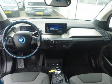 BMW i3 - 4% Bijtel. *Vol Electrisch Ex BTW* Full Navi Keyless entry - 1