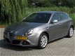 Alfa Romeo Giulietta - 1.4 Turbo Distinctive Sport || Navi | ECC | Dynamic 170PK - 1 - Thumbnail