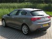 Alfa Romeo Giulietta - 1.4 Turbo Distinctive Sport || Navi | ECC | Dynamic 170PK - 1 - Thumbnail