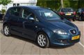 Seat Altea - 1.9 TDI Stylance / Cima / Goed onderhouden / - 1 - Thumbnail