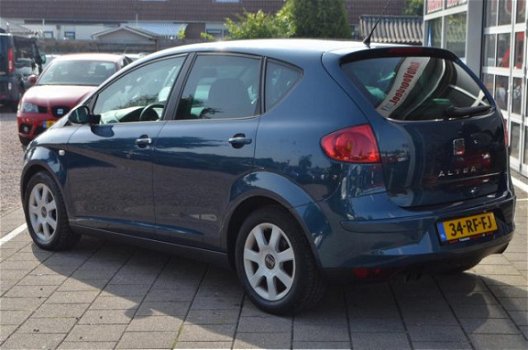 Seat Altea - 1.9 TDI Stylance / Cima / Goed onderhouden / - 1