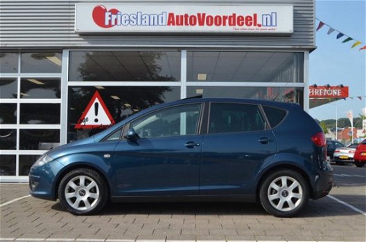 Seat Altea - 1.9 TDI Stylance / Cima / Goed onderhouden / - 1