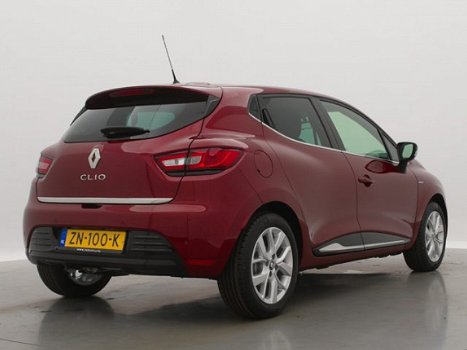 Renault Clio - 0.9 TCe Limited / Demonstratieauto - 1