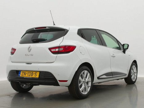 Renault Clio - 0.9 TCe Limited / Demonstratieauto - 1