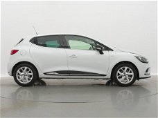 Renault Clio - 0.9 TCe Limited / Demonstratieauto