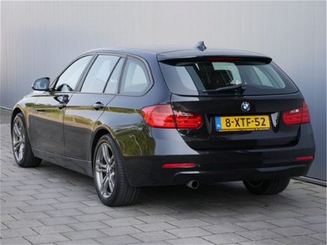BMW 3-serie Touring - 316i 136pk Business VAN: € 18.395, - VOOR: 17.850, - 1