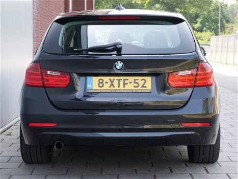 BMW 3-serie Touring - 316i 136pk Business VAN: € 18.395, - VOOR: 17.850, - 1