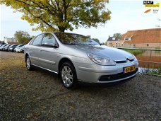 Citroën C5 - 1.8-16V Essentiëlle Vol- opties + Nette auto Nu 2.975,