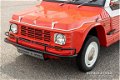 Citroën Méhari - 1 - Thumbnail