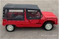 Citroën Méhari - 1 - Thumbnail