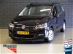 Volkswagen Sharan - 1.4 TSI 150PK Comfortline 7p. | NAVIGATIE | ELEKTR. SCHUIFDEUR | TREKHAAK | - 1 - Thumbnail