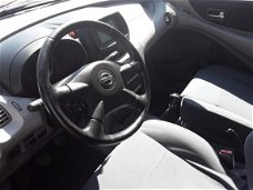 Nissan Almera Tino - 1.8 Acenta