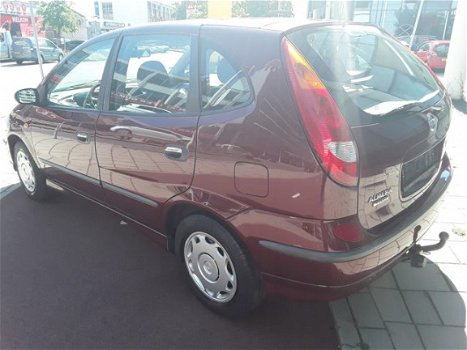 Nissan Almera Tino - 1.8 Acenta - 1