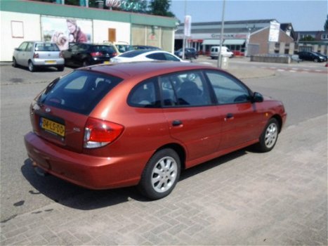 Kia Rio - 1.3 RS Visto - 1