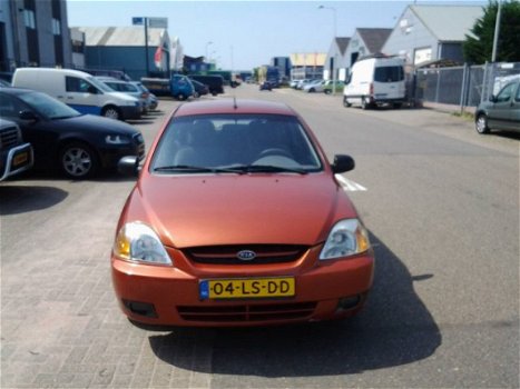 Kia Rio - 1.3 RS Visto - 1