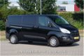 Ford Transit Custom - 310L L2 H1 2.0 TDCI 130pk Trend 9-persoons Airco Cruise PDC NR. 133 - 1 - Thumbnail