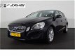 Volvo V60 - 1.6 D2 DRIVE KINETIC | Navi | ECC/AIRCO | PDC | Cruise | LM''17 INCH - 1 - Thumbnail