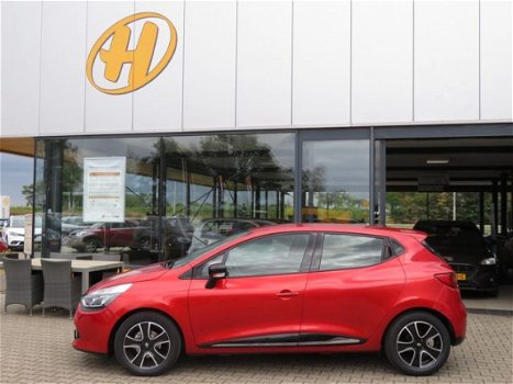 Renault Clio - 1.5 DCi Dynamique - 1