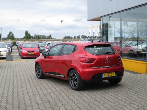 Renault Clio - 1.5 DCi Dynamique - 1