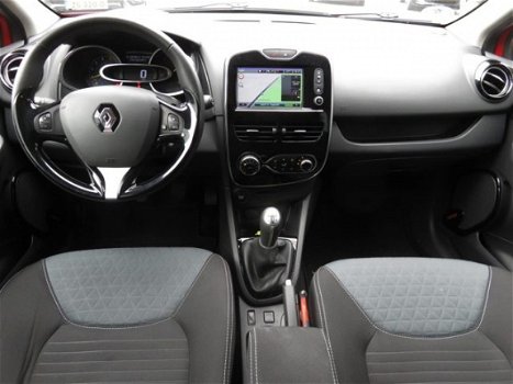 Renault Clio - 1.5 DCi Dynamique - 1