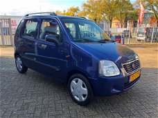 Suzuki Wagon R+ - 1.3