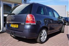 Opel Zafira - 2.2I Cosmo Automaat