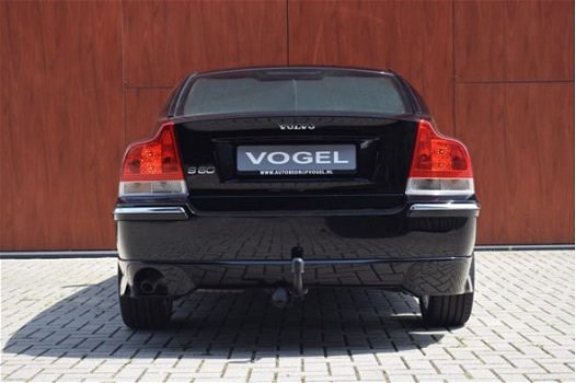 Volvo S60 - YOUNGTIMER-R-Design-18 inch-Leer-Sch.dak - 1